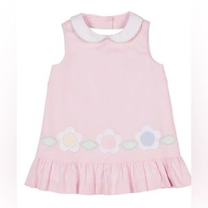 NWOT Lily Pulitzer toddler Easter dress